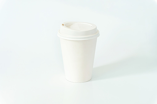 تصویر 4 از لیوان یکبار مصرف کاغذی دوستدار محیط زیست مناسب برای پذیرایی نوشیدنی گرم